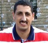 مد فترة تسجيل &quot; محمد أحمد شعلة &quot; بقسم الفيزياء