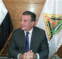 تهنئـــــــــة  وكيل الكلية لشئون البيئة وخدمة المجتمع