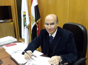 تسجيل &quot; مصطفى رمضان العزب &quot; لدرجة الماجستير فى العلوم فى النبات