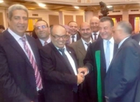 صلاحية رسالة &quot; هبة السيد فتحى عبد الخالق &quot; لدرجة الدكتوراه