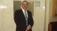 منح &quot; هشام خلف الله محمد عبد السلام &quot; درجة دكتوراه الفلسفة فى العلوم فى الفيزياء