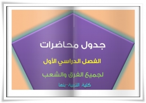 منح محمد ناجي عفيفي زين الدين درجة الماجستير في الكيمياء (الكيمياء العضوية)