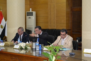 تهنئة وحدة الجودة