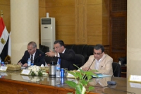 تهنئة وحدة الجودة