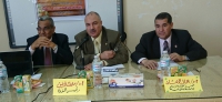 تهنئة وحدة الجودة