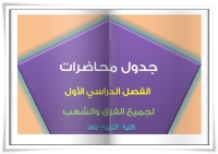 صلاحية رسالة الماجستير الخاصة للطالبة / نشوي حسين عبد الغني  في النبات (ميكروبيولوجي)