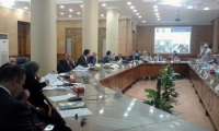 تسجيل أمل محمد الكومى لدرجة الماجستير فى الكيمياء اللاعضوية