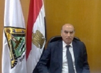 تهنئة مدير الكلية