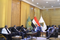 أكاديمية البحث العلمى والتكنولوجيا