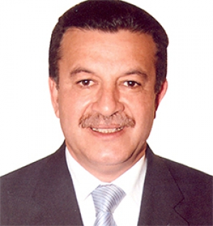 تهنئة  قسم الجيولوجيا
