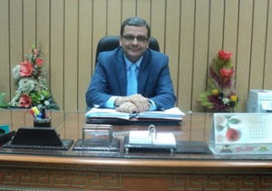 تسجيل &quot; عبد الجيد محمد عبد الجيد &quot; لدرجة الماجستير فى العلوم فى النبات